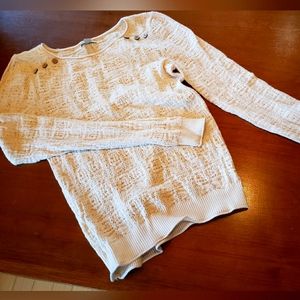 Lucky Brand lightweight sweater